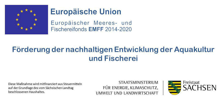 Frderrichtlinie Aquakultur und Fischerei (RL AuF/2016)